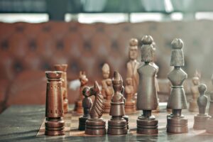 mm strategy group succession planning chess