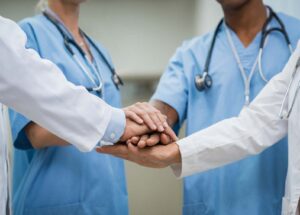 MM Strategy Group: Workforce Transformation - The Foundation of Rural Health Modernization