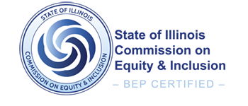 State of IL BEP Certified