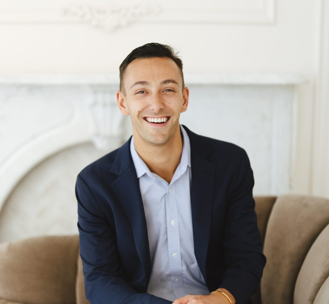 mm strategy group official photo for anthony massa